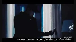 تیزر هیجانی سریال هیلر ساخت خودم(برای مسابقه بهترین تیزر ساز نماشا)