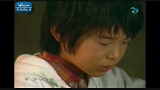 سریال از سرزمین شمالی - 13