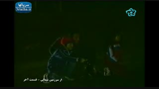 سریال از سرزمین شمالی - 18