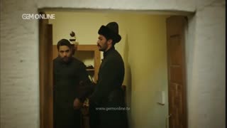 سریال "ماه پیکر" قسمت 5