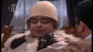 یه یادی هم بکنیم ازقلمراد سریال باغ مظفر(خواستگار قلمراد خخخخ آخرخنده ست این ویدیو)