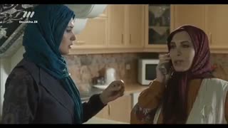 سریال پریا قسمت 27