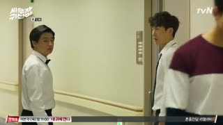 قسمت 12 سریال مبارزه با ارواح (روح بیا بجنگیم) Let’s Fight Ghost با زیرنویس فارسی