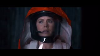 اولین تریلر کامل فیلم تخیلی ARRIVAL با حضور Amy Adams