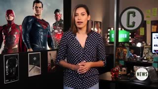 ویدیو خبر : سیاه پوش شدن Superman در Justice League درمان سلولیت