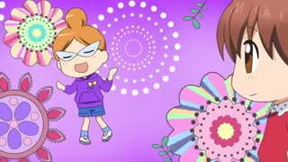 12sai.: Chicchana Mune no Tokimeki قسمت8