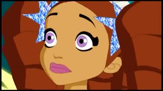 انجلز فرندز فصل اول - قسمت 12 (کارتون نتورک)