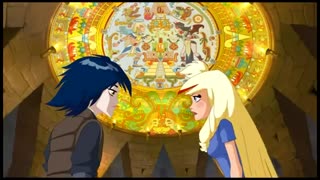 انجلز فرندز فصل اول - قسمت 13 (کارتون نتورک)