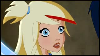 انجلز فرندز فصل اول - قسمت 15 (کارتون نتورک)