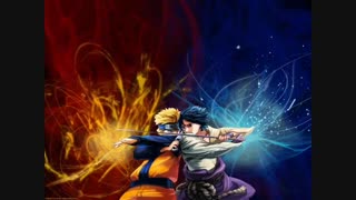 Naruto Shippuden OST-Tragic