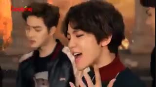 تبلیغ اکسو برای مرغ