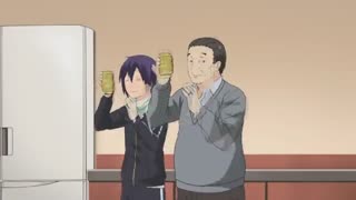 Noragami AMV_I kno how to say