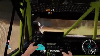 Forza Horizon 3 GC Gameplay