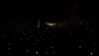 اجرا اکسو آهنگ HURT