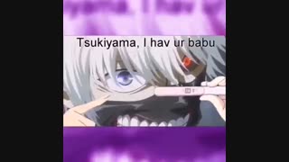 مسخره کردن توکیو غول 