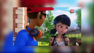 انیمیشن معجزه اسا قسمت16