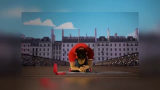 انیمیشن معجزه اسا قسمت10