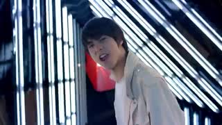 BEAST - 'BAD GIRL (JAPANESE VERSION)' Official Music Video