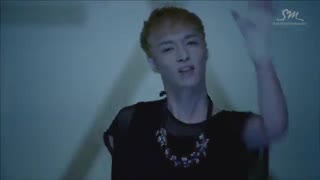 موزیک ویدیو وولف از اکسو