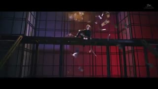 تیزر موزیک ویدیو لوتو از اکسو