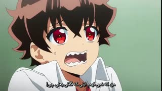 انیمه دوستاره جنگیر قسمت 16 ( بازیرنویس فارسی )