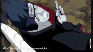 Naruto Shippuden AMV