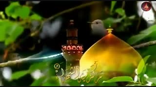 مجنون حیدر محمد أصفهانی