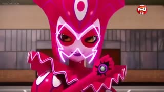 انیمیشن معجزه اسا قسمت 19