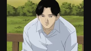 انیمه MONSTER_هیولا قسمت 74(آخر)