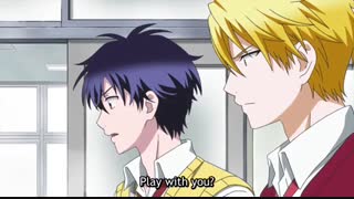 انیمه تابستانی Fukigen na mononokean قسمت7(زیرنویس انگلیسی )