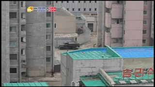 تعطیلات در کره شمالی