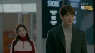 عشق بی پروا Uncontrollably Fond - قسمت سیزدهم - کامل با زیرنویس فارسی