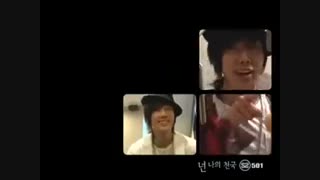 اهنگ خوندن دابل اسss501