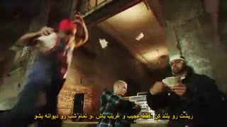 Eminem - Berzerk(با زیرنویس فارسی)