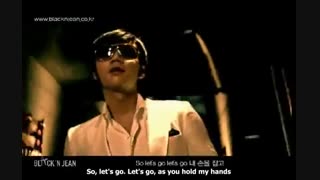 Black Engine-MV