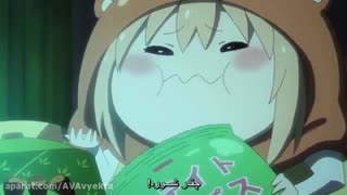 ا نیمهه خـ و ا ه ــر من  ا  و ـــ  مـا ر  و چـا ن   . . . بـا   ز  یـر نـو  یـس  فـا ر سـی   قـسـمـت 1