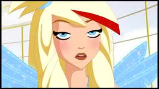 انجلز فرندز فصل اول - قسمت 16 (کارتون نتورک)