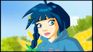 انجلز فرندز فصل اول - قسمت 17 (کارتون نتورک)