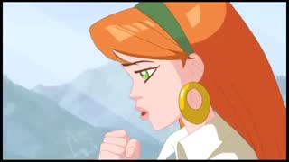 انجلز فرندز فصل اول - قسمت 18 (کارتون نتورک)