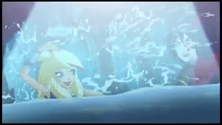 انجلز فرندز فصل اول - قسمت 19 (کارتون نتورک)