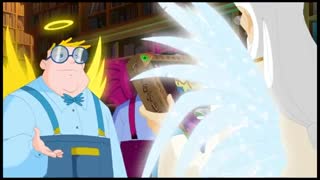 انجلز فرندز فصل اول - قسمت 20 (کارتون نتورک)