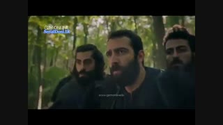 سریال ترکی ماه پیکر با دوبله فارسی _قسمت دوم