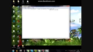 ویدئوی رفع مشکل Unarc.dll code 14
