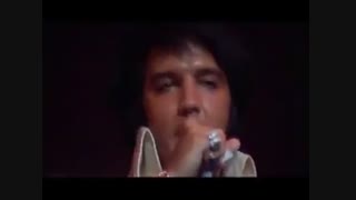 اجرای آهنگHound dogاز مرحوم الویس پریسلی