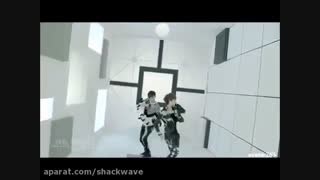 موزیک ویدیو بست (beast) از اکسو