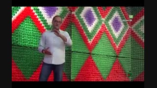 حمایت از تولیدات داخلی = عدم وابستگی خارجی