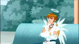 انجلز فرندز فصل اول - قسمت 21 (کارتون نتورک)