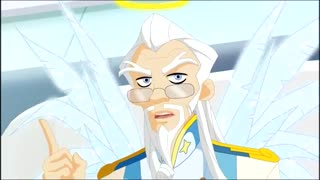 انجلز فرندز فصل اول - قسمت 23 (کارتون نتورک)