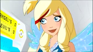 انجلز فرندز فصل اول - قسمت 25 (کارتون نتورک)