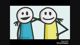 مطمئنم فردای قیامت خورشت کرفس ...